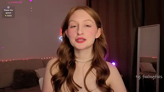 Betty_Twinkle's cam snapshot