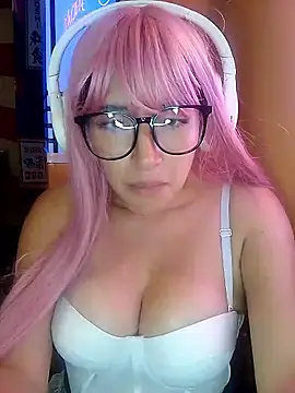 RoxieHart05 live sex cam