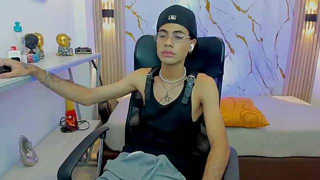 JacobBlackwell_ live sex cam