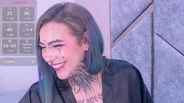 MaloryGrey_'s cam snapshot