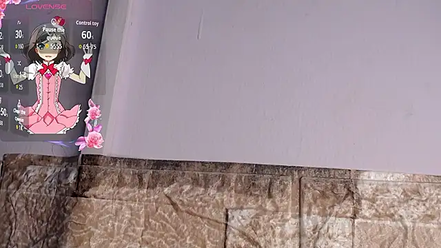 DaraKat18 live sex cam