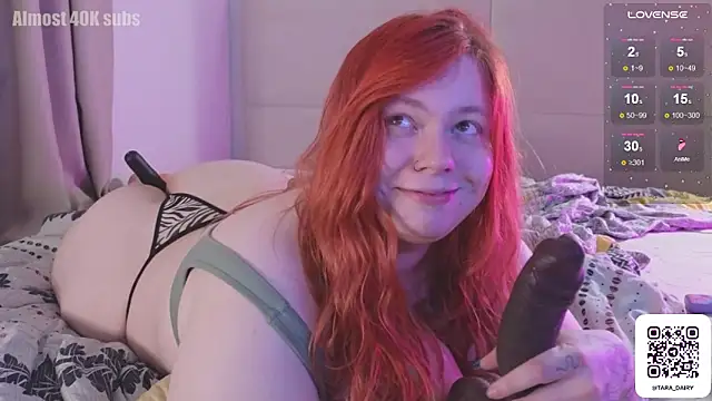 Tara_Renn's cam snapshot