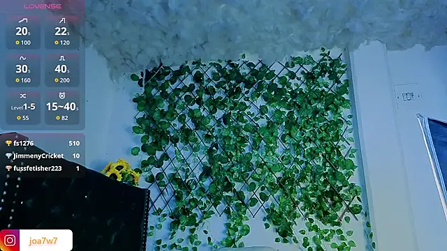 Levii_Ackermann's cam snapshot