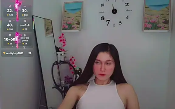 anne_smithe live sex cam