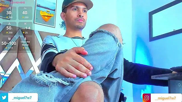 __Miguel7w7's cam snapshot