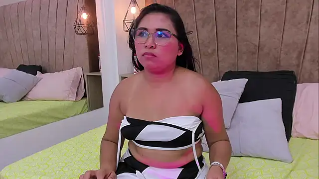 HelenTovar's cam snapshot