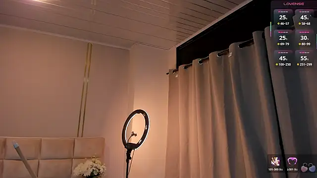 Heicy_'s cam snapshot