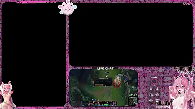 ViviLove_'s cam snapshot