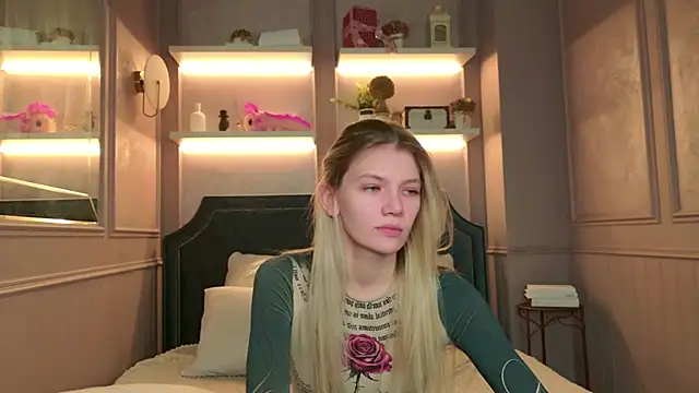 Vivien_Hans's cam snapshot