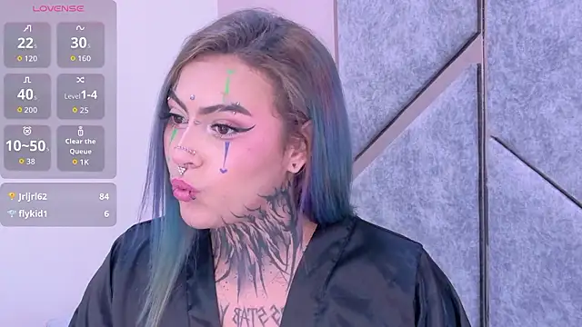 MaloryGrey_'s cam snapshot