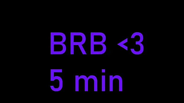 frau_bastet's cam snapshot