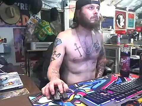 CloudDadddyyy420 live sex cam