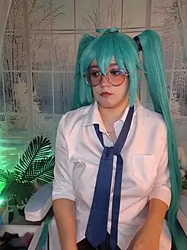 NaomiShimizu's cam snapshot