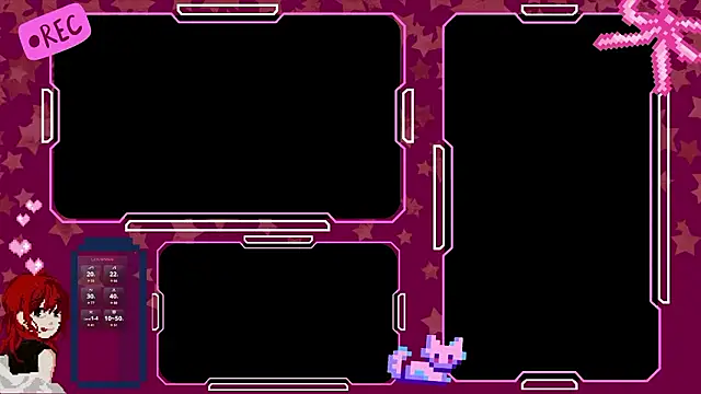 HaileyReid's cam snapshot