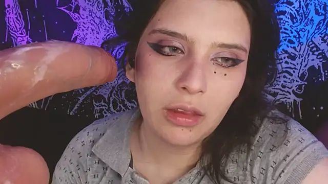 mikaskullcs's cam snapshot