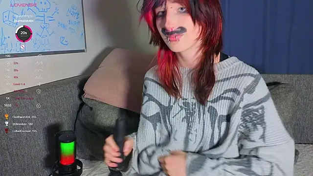 KandraCruser's cam snapshot