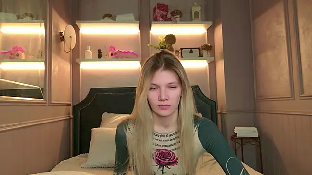 Vivien_Hans's cam snapshot