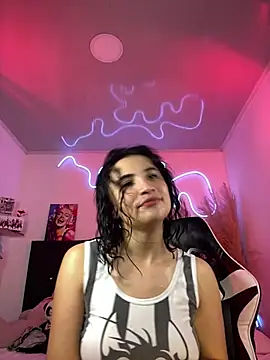 AriaDark's cam snapshot