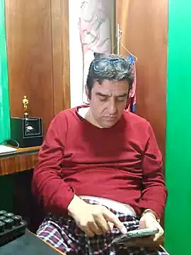 FernandoReuterG's cam snapshot