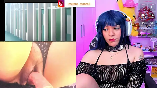 cinna_monroll live sex cam