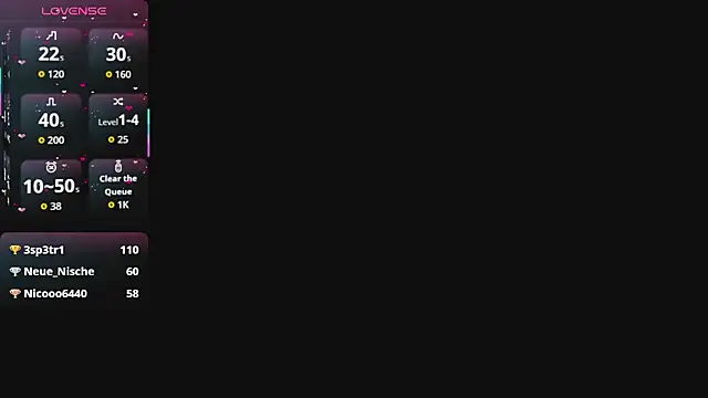 Isa_reel's cam snapshot