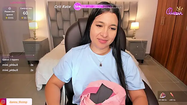 DANDARA_THOM's cam snapshot