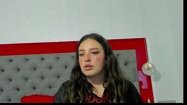 BrithaniKy's cam snapshot