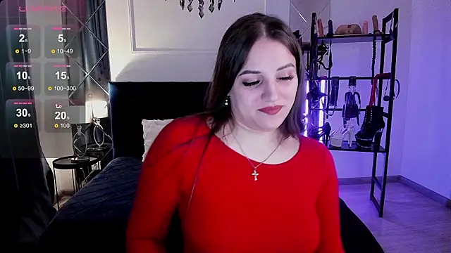 CandyKimmy's cam snapshot