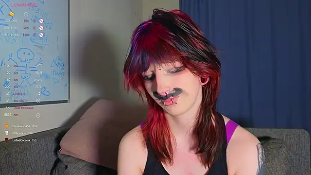 KandraCruser's cam snapshot