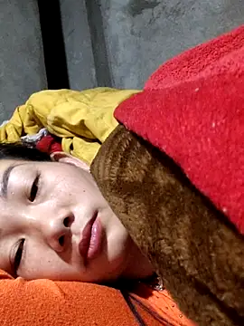 gio-thu's cam snapshot