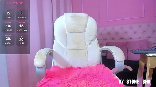 SHADY_STONE's cam snapshot