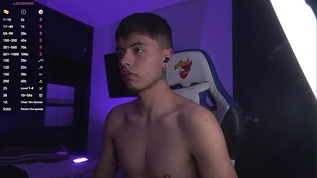 _morghan_'s cam snapshot