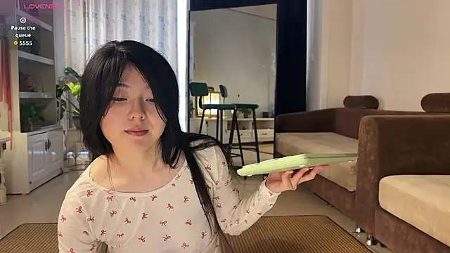 nanaliu6's cam snapshot