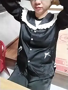 Mie_rose's cam snapshot