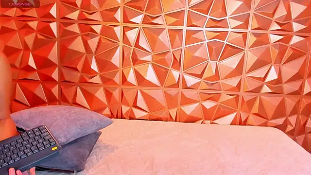 GabiBraun's cam snapshot