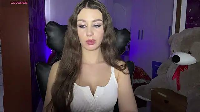 SweetCherry__N's cam snapshot