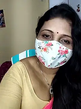 Hotty_Kavita's cam snapshot