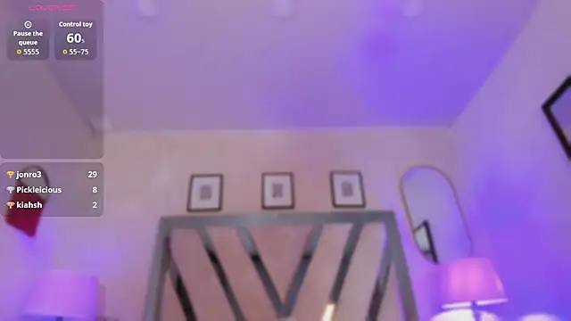 scarlet_dh's cam snapshot