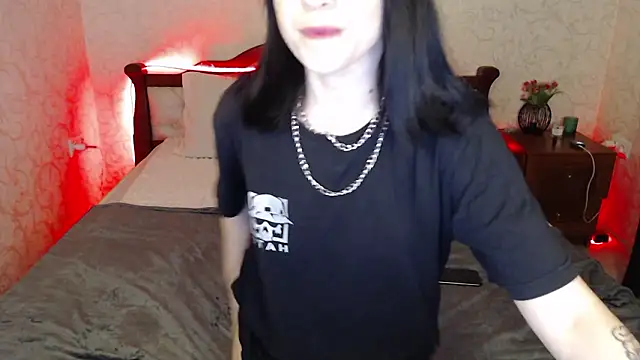 ShyyMariaa live sex cam