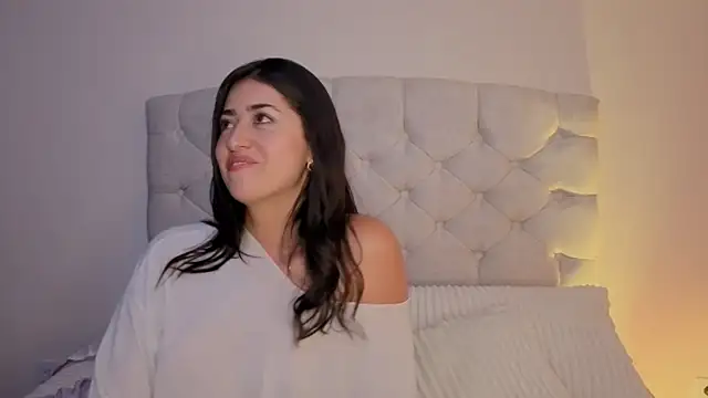 ChanellGV's cam snapshot