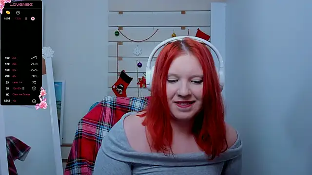 FoxPlayXX's cam snapshot