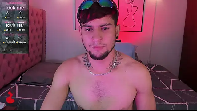 vaalentiino's cam snapshot