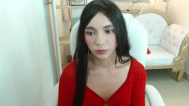 camilah_tk's cam snapshot