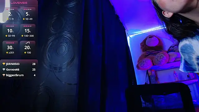 robin_nj's cam snapshot