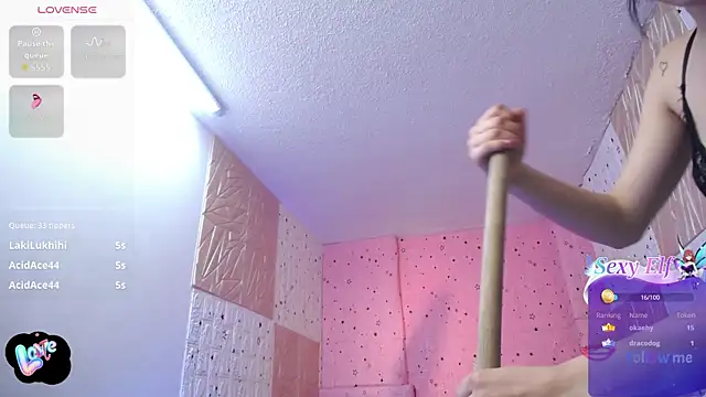 emmydurant's cam snapshot