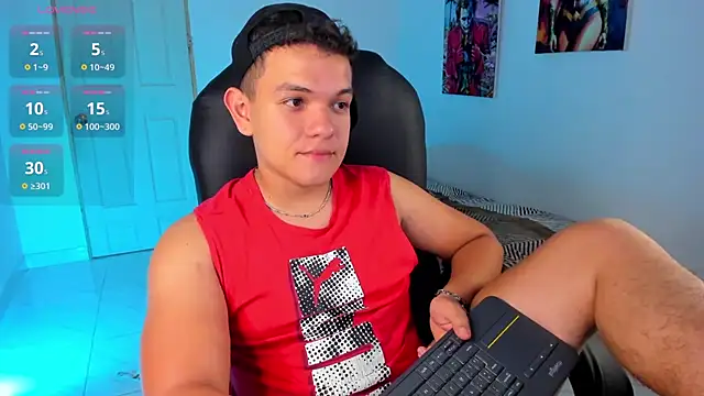 Dunkan_Kravitz live sex cam