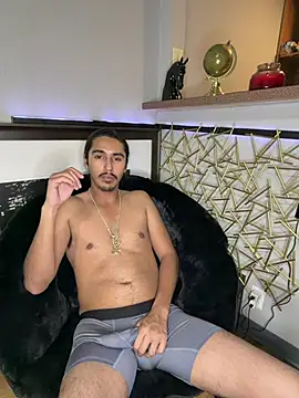 jrrichforever's cam snapshot