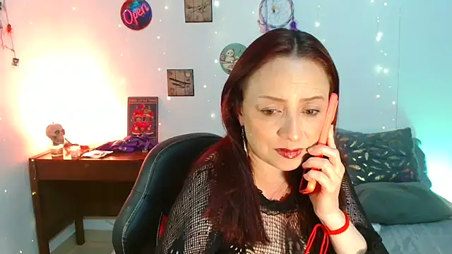 Catamilf77's cam snapshot