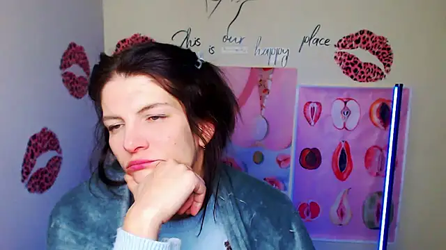 VanessaRey_'s cam snapshot