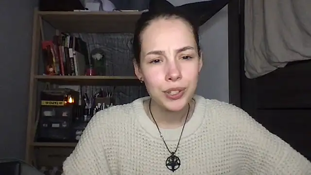 Yuna5343's cam snapshot